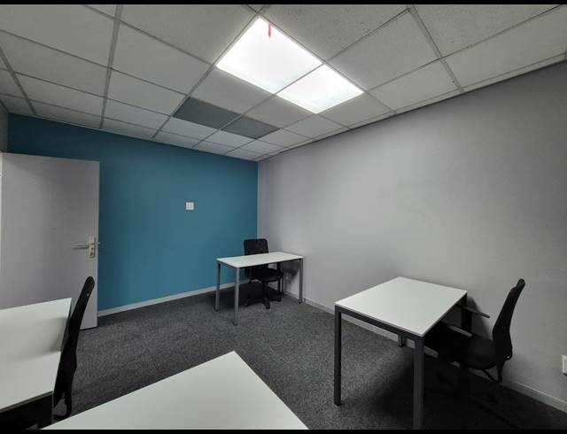 13M² OFFICE TO LET IN ROSEBANK